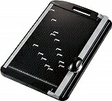 ナカバヤシ ロ-タリ-カッタ-A3 黒いこと NRCN2A3D