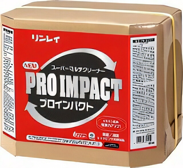 リンレイ NEWプロインパクト RECOBO 18L 785105 10,647円