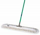 テラモト 体育館モップ90cm CL3340900