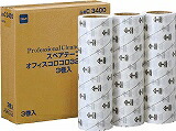 ニトムズ オフィスコロコロスペア320 40M 3巻入り口・入口 C3400