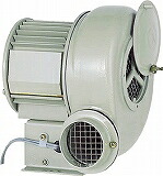 昭和電機 電動送風機 汎用つづき物(0.04kW) 空想科学小説50