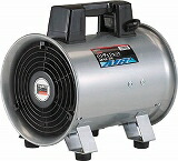 TRUSCO ハンディジェット単相200V ハネ径250mm HJF2502V1