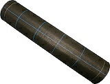 広広としたはりつけ台防草シ-ト BB1515-3×100 黒いこと BB15153X100