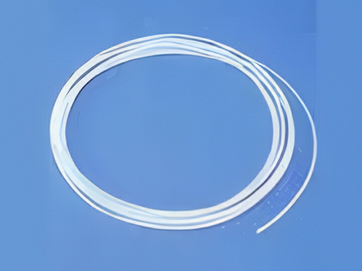 ニチアス PTFEチューブ T/#9003 25mm×28mm×1m