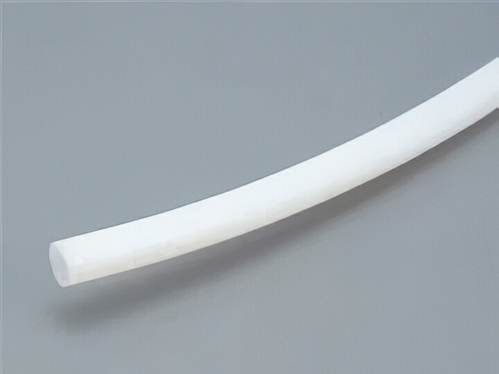 中興化成工業 PTFEチューブ TUF-100 3×6×10m