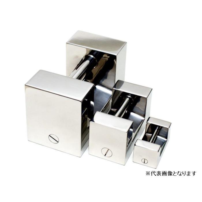 村上衡器　非磁性まくら型分銅(OIML型) M1級(ｽﾃﾝﾚｽ製（2KG-M1/）