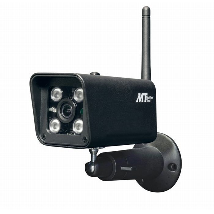 お母さん物の具 増設用無線電話写真機 MTW-INC400IR