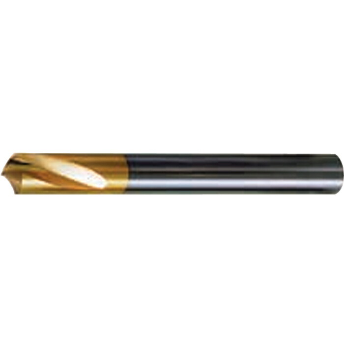 マコトロイ工業 Vスポットドリル MDVS160S-120 30,811円