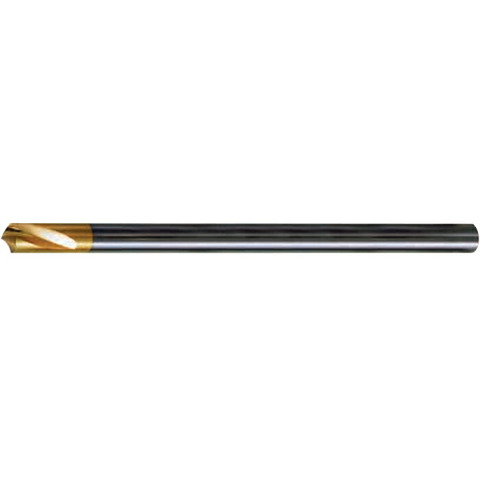マコトロイ工業 Vスポットドリル MDVS040L-120