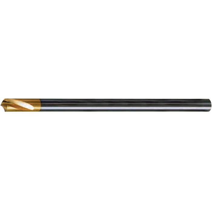 マコトロイ工業 Vスポットドリル MDVS120L-120｜GAOS　店
