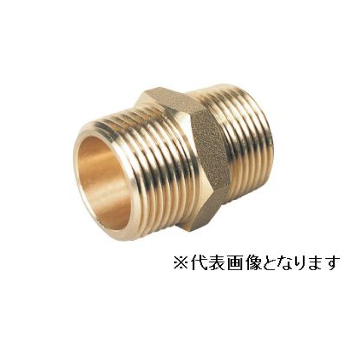 オーミヤ BC角ニップル100 (OK687-100)|GAOS 店