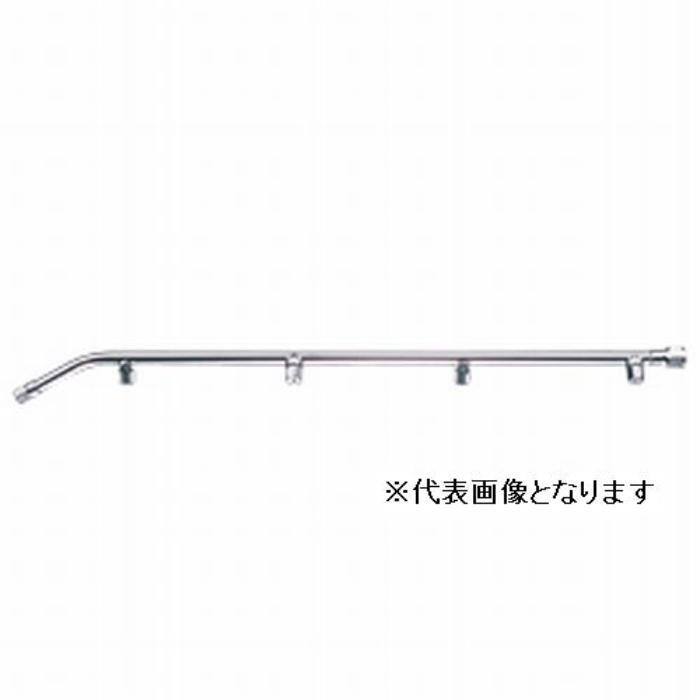 オーミヤ 小六角鈴蘭噴口5頭口 5本書き割り(ON200-5)