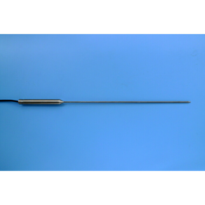 サーモ界面 揚げ物突き刺し検知器 TSP-285