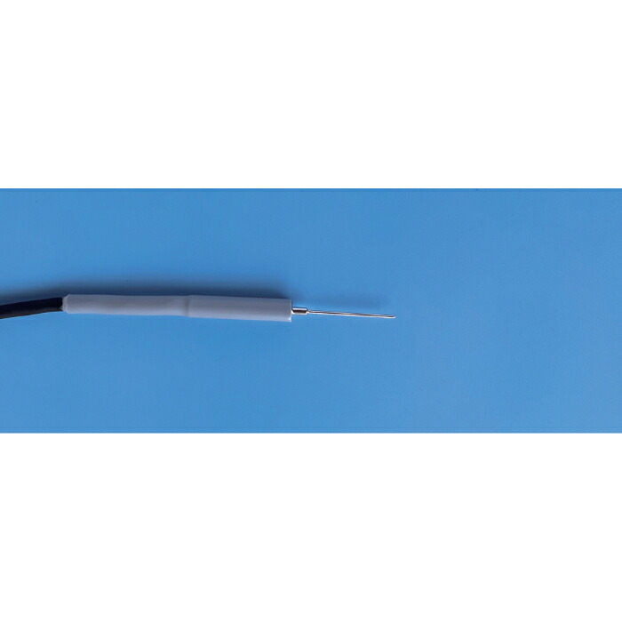 サーモ界面 TP-150VC用針状検知器 30粍印字機 TKP-1030