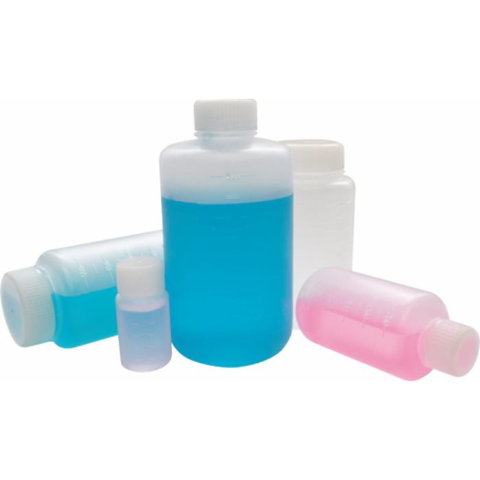 コクゴ JK-PP壜細口 500mL (100本入)(111-7000301)