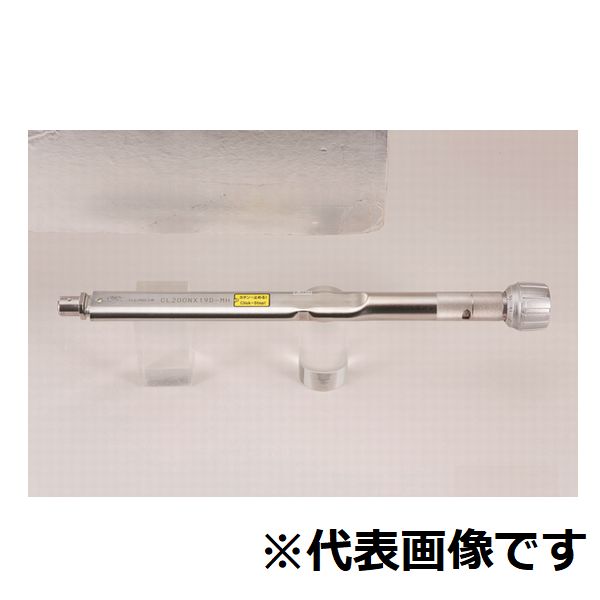 東日製作所 ヘッド交換式トルクレンチ CL-2800 CL280NX22D-MH