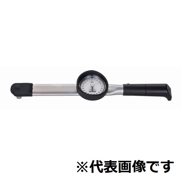 東日製作所 ダイヤル型トルクレンチ 置針・DB-1800 DB200N-S