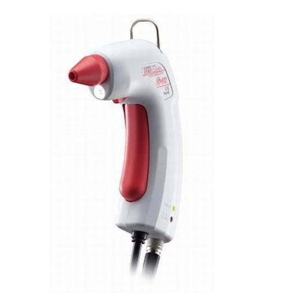 ベッセル 静電気除去イオンビームガン G-7R-L