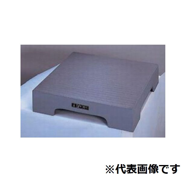 ユニセイキ 箱型定盤(機械仕上 HJK-200X200