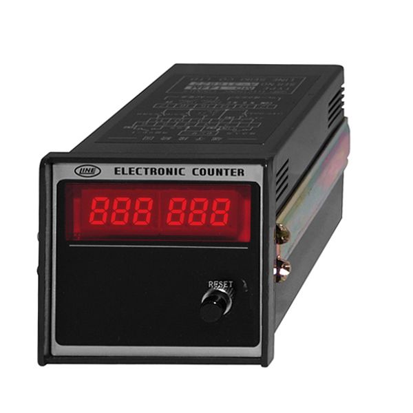 ライン精機 電子トータルカウンタ MDR-060M 37,971円