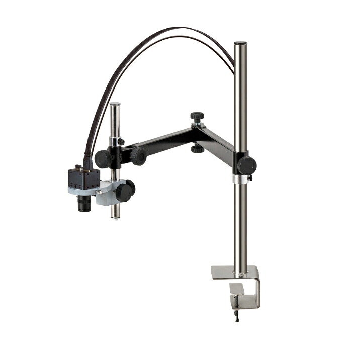 ホーザン (HOZAN) マイクロスコープ (モニター用) L-KIT1190｜GAOS　店