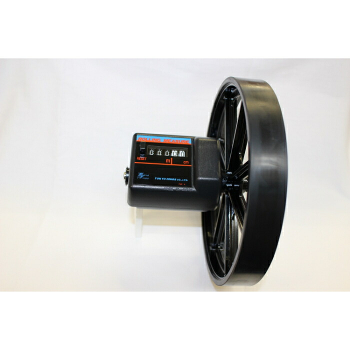 東京ニホス ローリングメジャー IR-201C｜GAOS　店