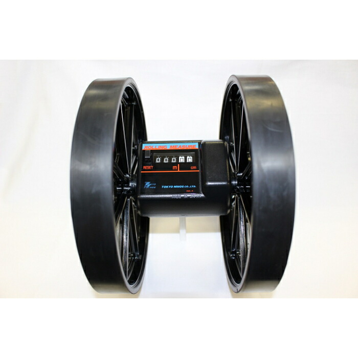 東京ニホス ローリングメジャー IR-202C｜GAOS　店