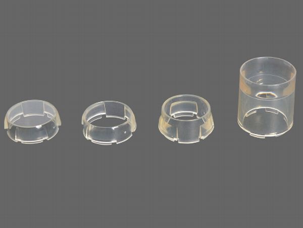 ANMO Dino-Lite Edgeシリーズ用キャップセット(静電防止仕様) DINON3CESD