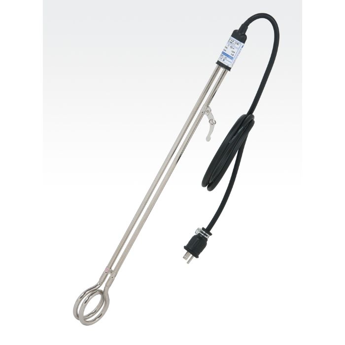 株式会社八光電機 水用投込ヒーター BWA1111｜GAOS　店