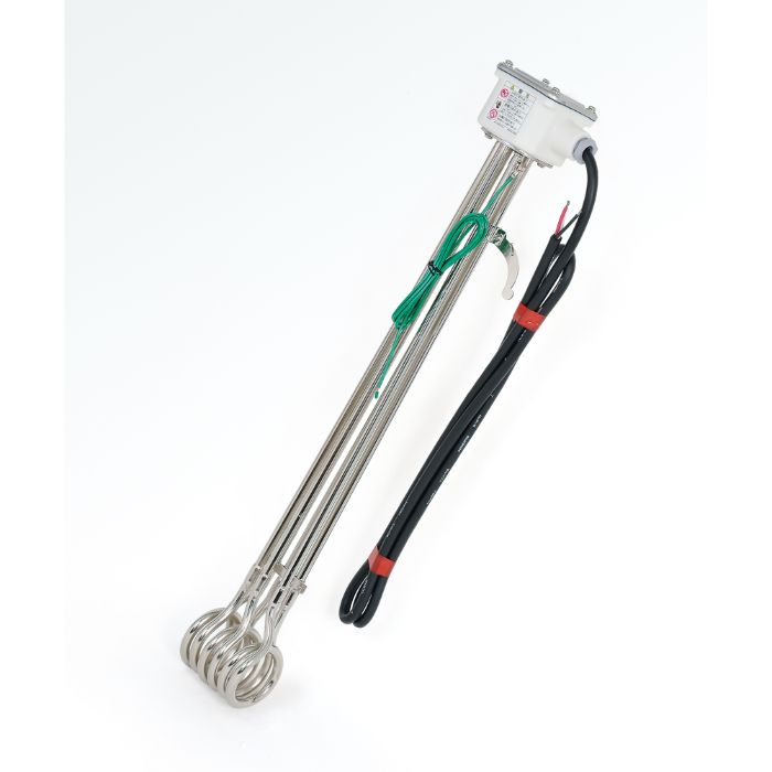 株式会社八光電機 水用投込ヒーター BWA3220｜GAOS　店