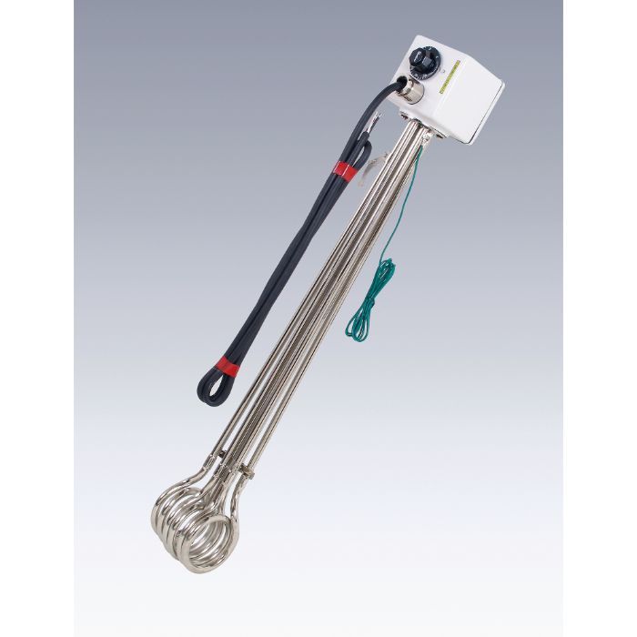 株式会社八光電機 水用投込ヒーター BCW3031|GAOS 店
