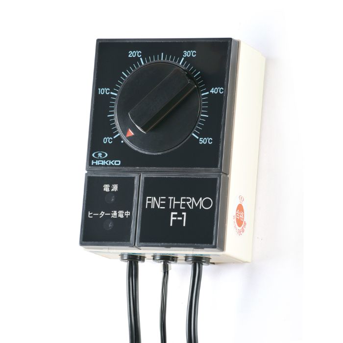 株式会社八光電機 ファインサーモ FFC0110 その他-DIY・工具-花・ガーデン・DIY