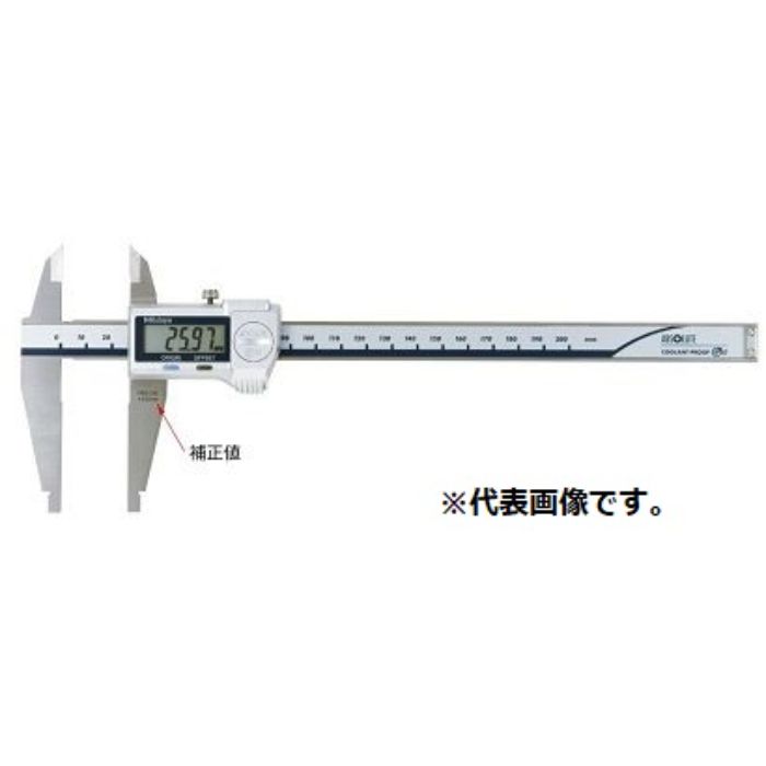 株式会社ミツトヨ デジマチックノギス(551-204-10) CDN-50C 外の方目盛り調整付き添い人(ノイタービラック)