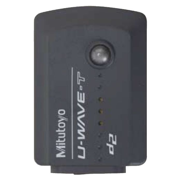 株式会社ミツトヨ U-WAVE-TIP67印字機 02AZD730G