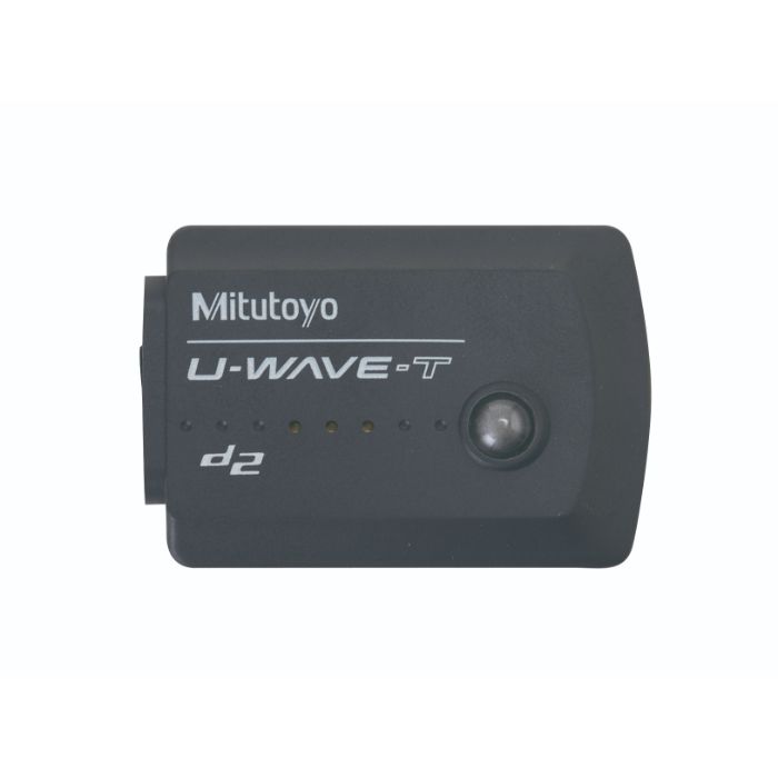 株式会社ミツトヨ U-WAVE-T呼びりん印字機 02AZD880G