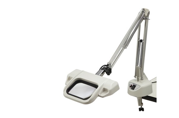 オーツカ光学 オーライトIIIL-F型 マルチコートレンズ付/LED OLIGHT3L-F 3.5XAR｜GAOS　店