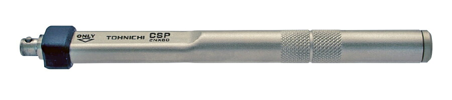 東日製作所 ヘッド交換式単能型トルクレンチ(トルクフリー) CSP2NX6D.｜GAOS　店