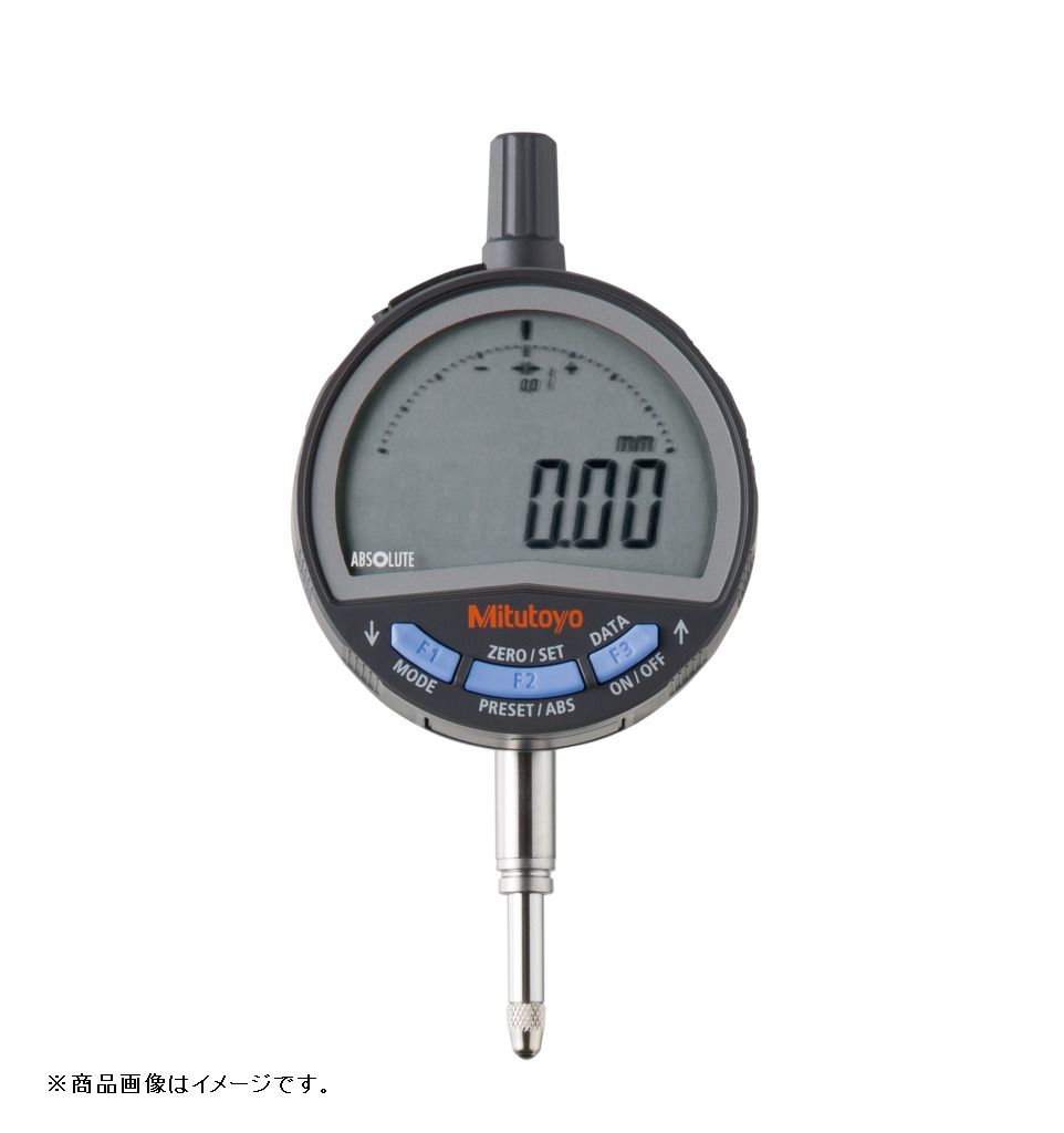 ミツトヨ デジマチックインジケータ(543-710 ID-C1012NX