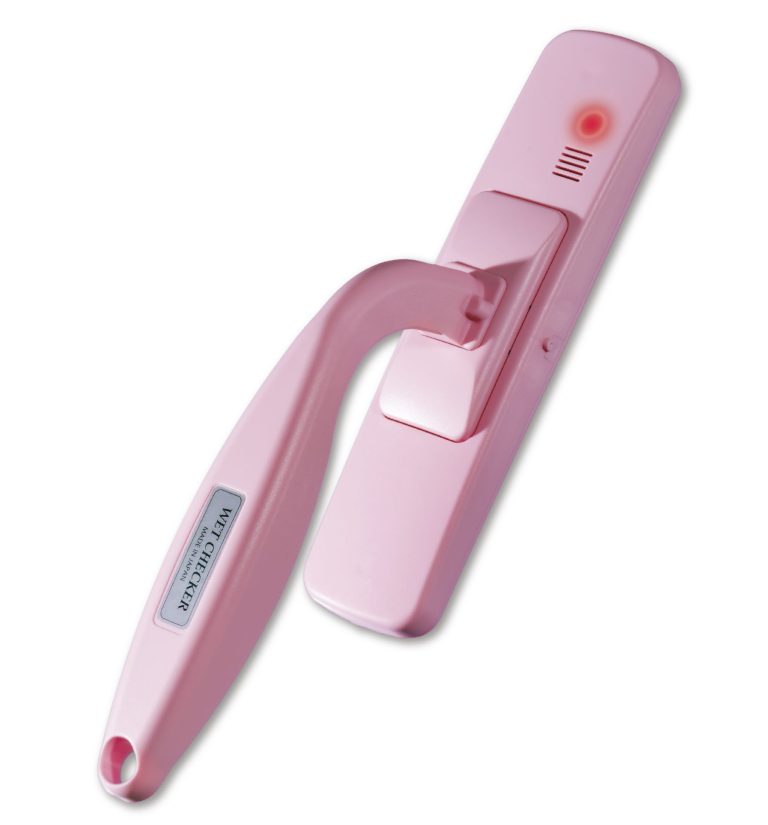 オガ電子 水分探知器ウェットチェッカー WETCHECKER