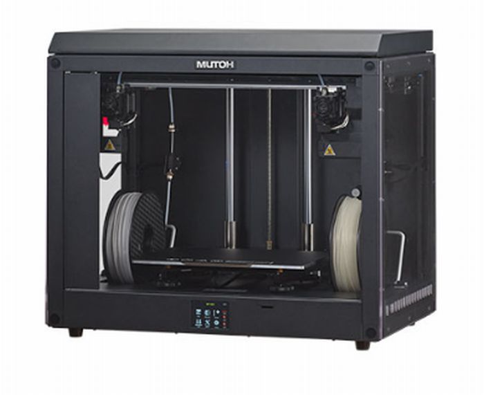 楽天市場】Tiertime 3Dプリンター 《UP-300》 FFF方式 印刷サイズ255