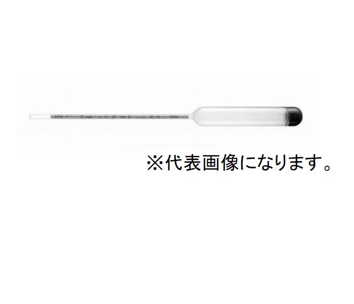 東亜計器 標準石油密度計 I型ーＡ No２ 校正証明書付 0.650～0.700 L320 JC-9102-ST2