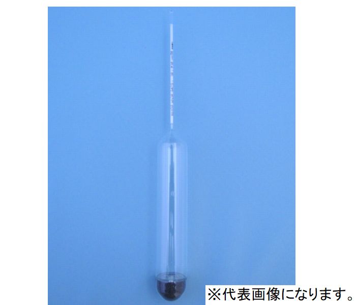 東亜表示計器 酒精計120P 目盛り調整証拠だてる付け出し 85～90 (0.1 ) L230 F-1118-ST2