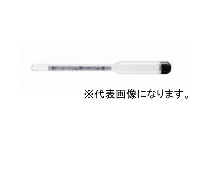 東亜計器 10度間ボーメ度計 小型 JCSS校正証明書付 20～30 (0.1 ) L200 JC-9473-JCSS