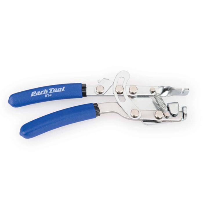 ParkTool インナーワイヤープライヤー BT-2