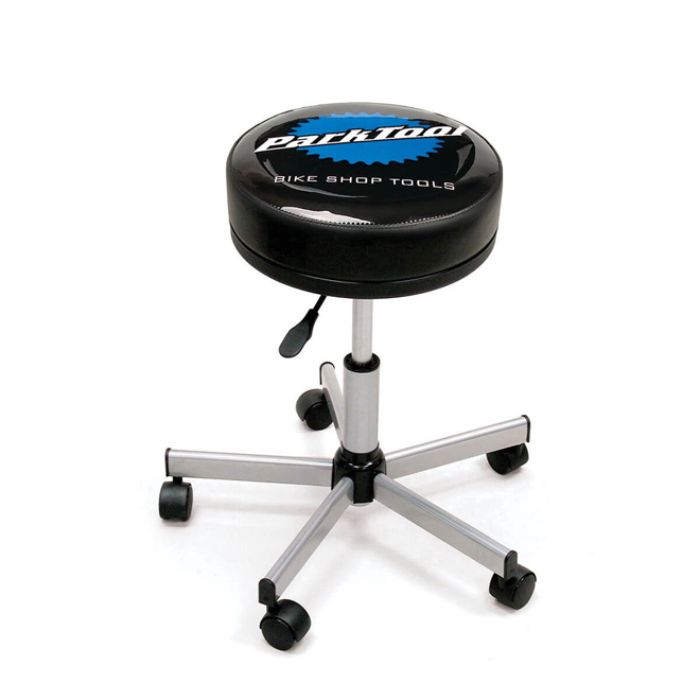 ParkTool 販売店腰掛け STL-2