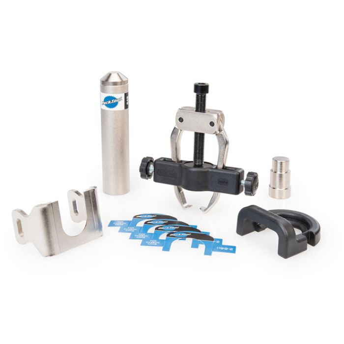 ParkTool BBベアリングツールキット CBP-8 自転車・サイクリング-自転車用アクセサリー-その他