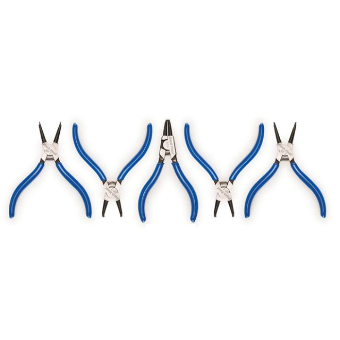ParkTool　スナップリングプライヤーセット　RP-SET.2