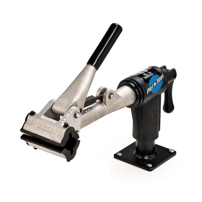 ParkTool ベンチマウントリペアスタンド PRS-7-1