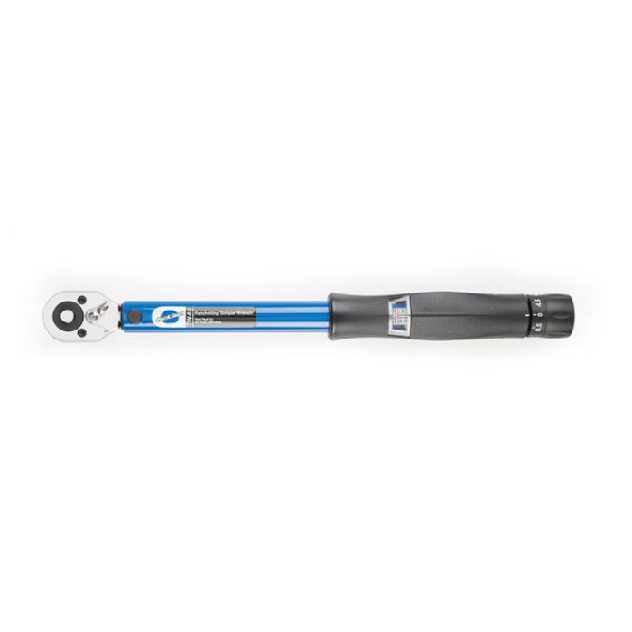 ParkTool トルクレンチ TW-6.2