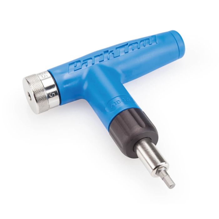 ParkTool アジャスタブルトルクドライバー ATD-1.2 自転車用アクセサリー-スポーツ・アウトドア